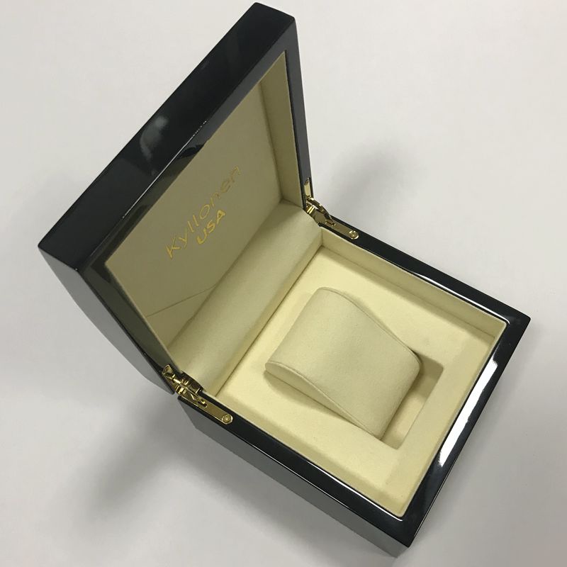 Watch Box Watch Box