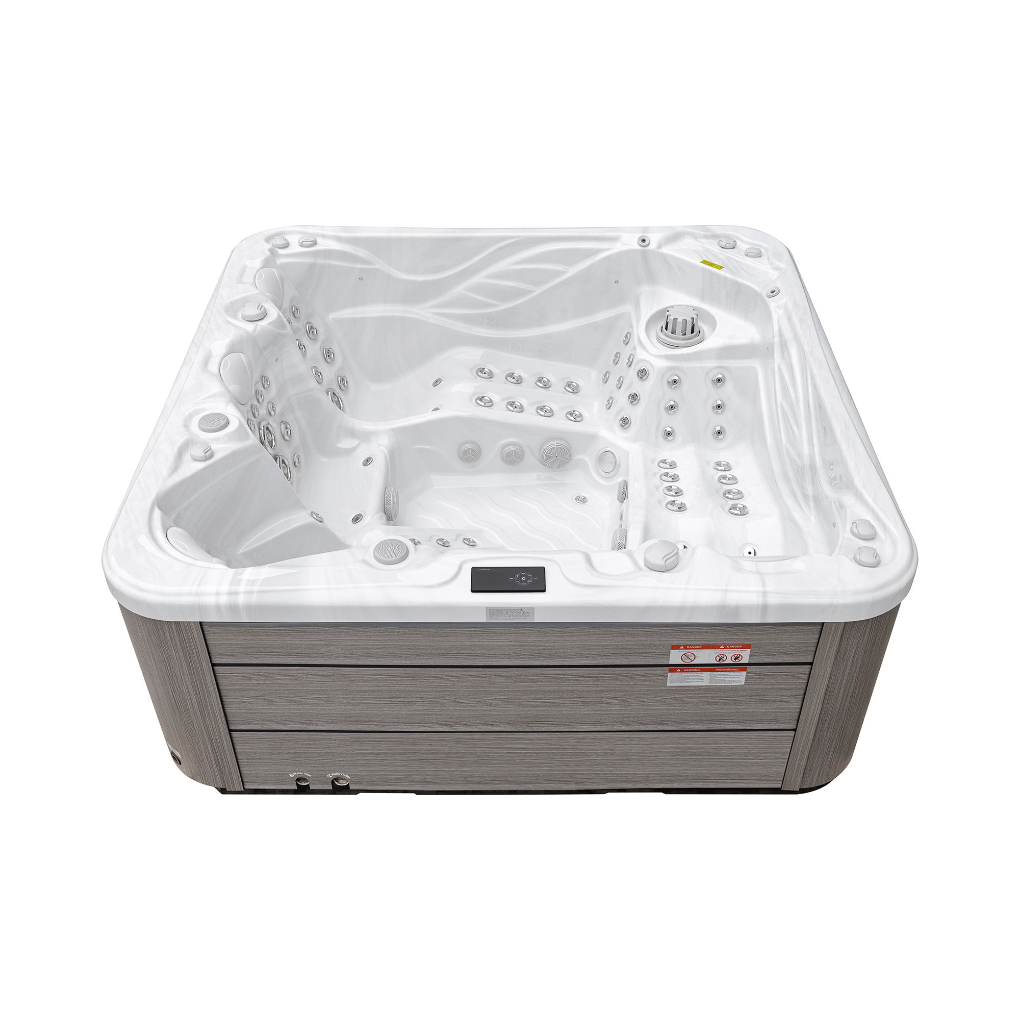 Hot tub spa jacuzzi Hot tub spa jacuzzi