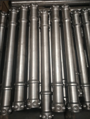 coupling shaft