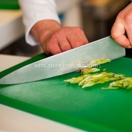 HDPE Cutting Board HDPE Cutting Board