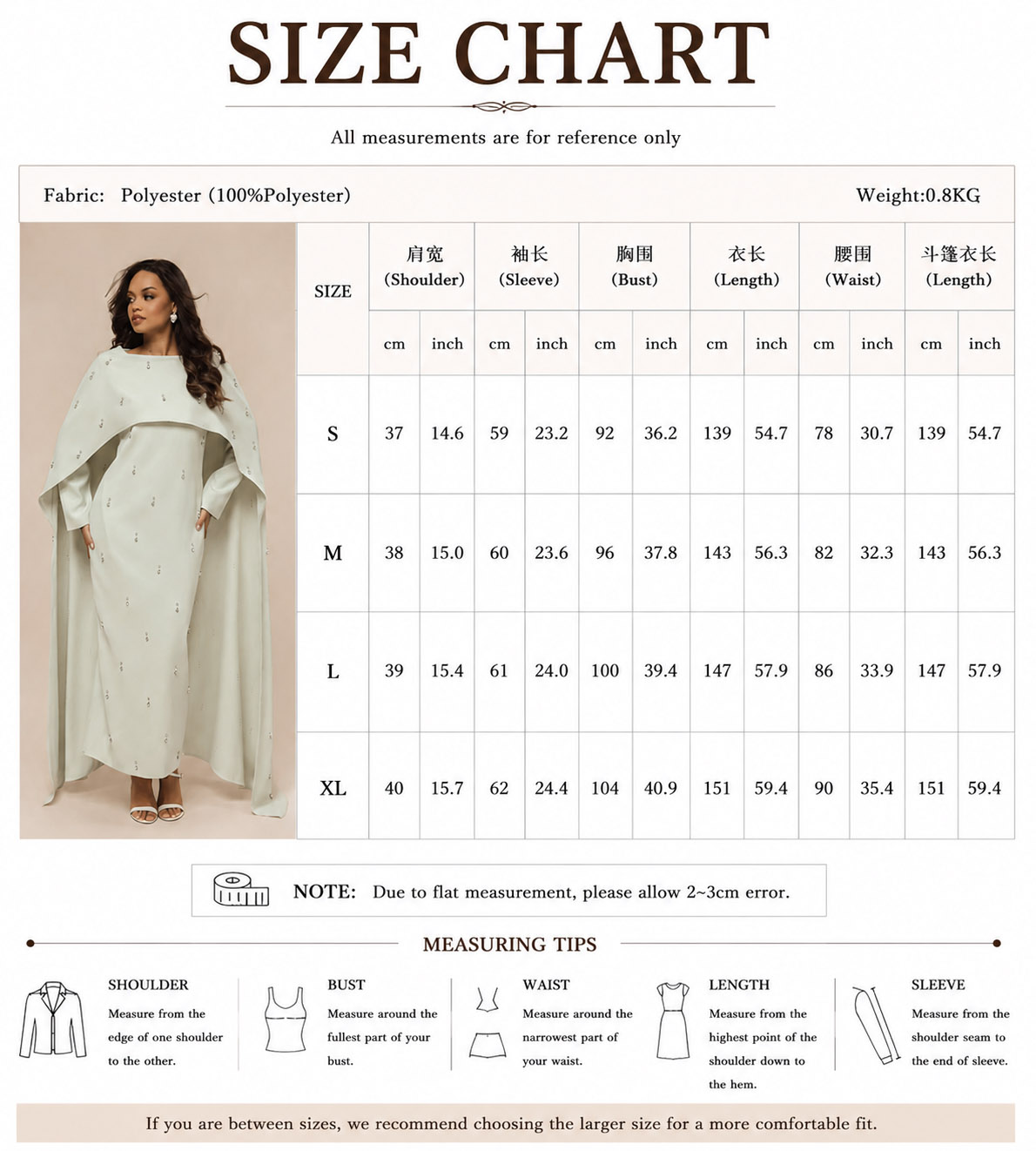 Pearl Embellished Cape Abaya Set Pearl Embellished Cape Abaya Set
