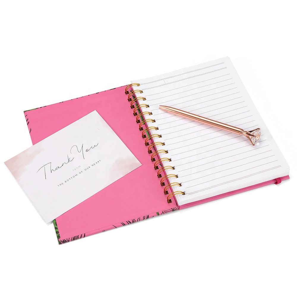 A5 Hardcover Paper Spiral Pocket Notebook Personalized Recycled Custom Fancy Notebooks Journals2 A5 Hardcover Paper Spiral Pocket Notebook Personalized Recycled Custom Fancy Notebooks Journals2