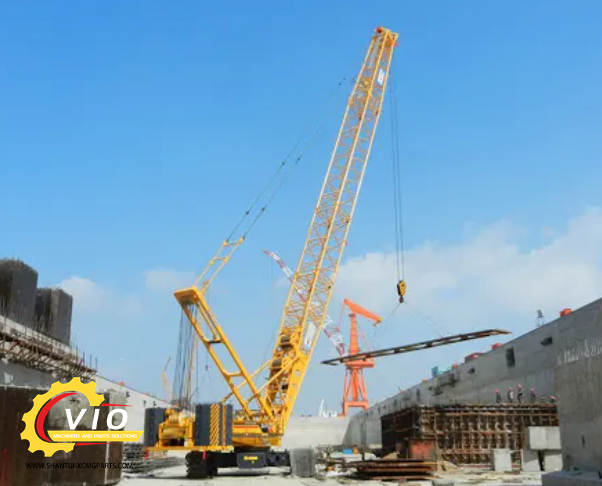 XCMG XLC150 2 XCMG XLC150 2