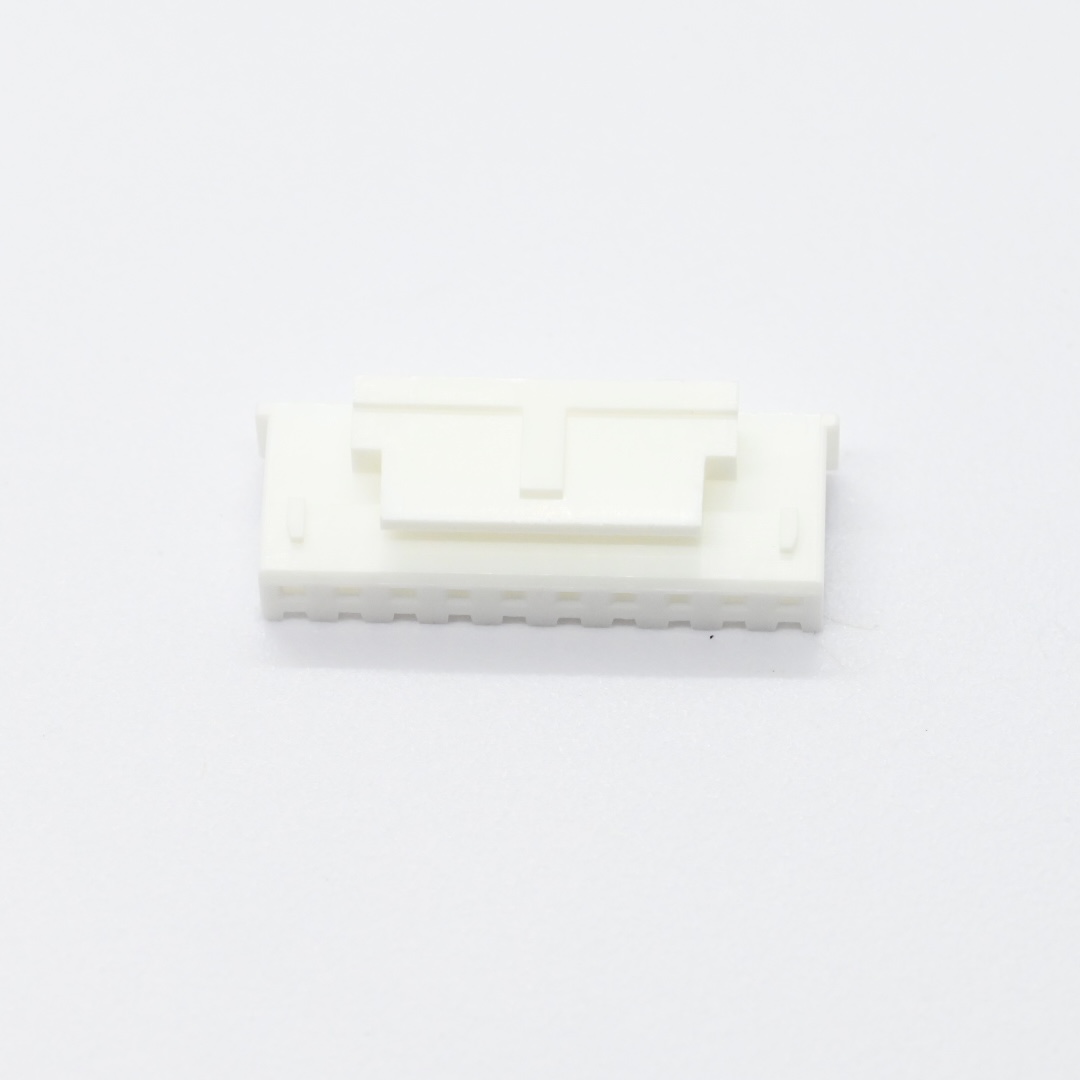 AH2512-10P+2.50mm pitch Housing connector series(1) AH2512-10P+2.50mm pitch Housing connector series(1)