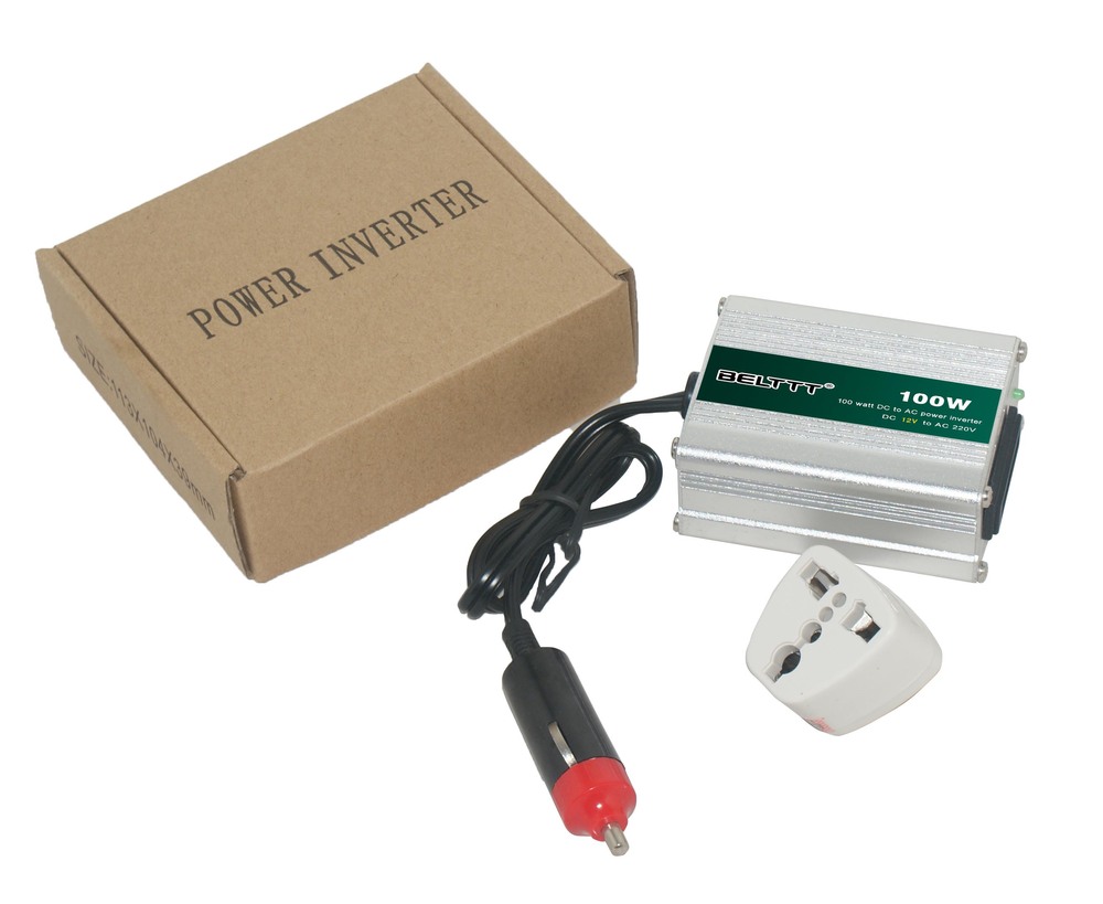 Car Inverter