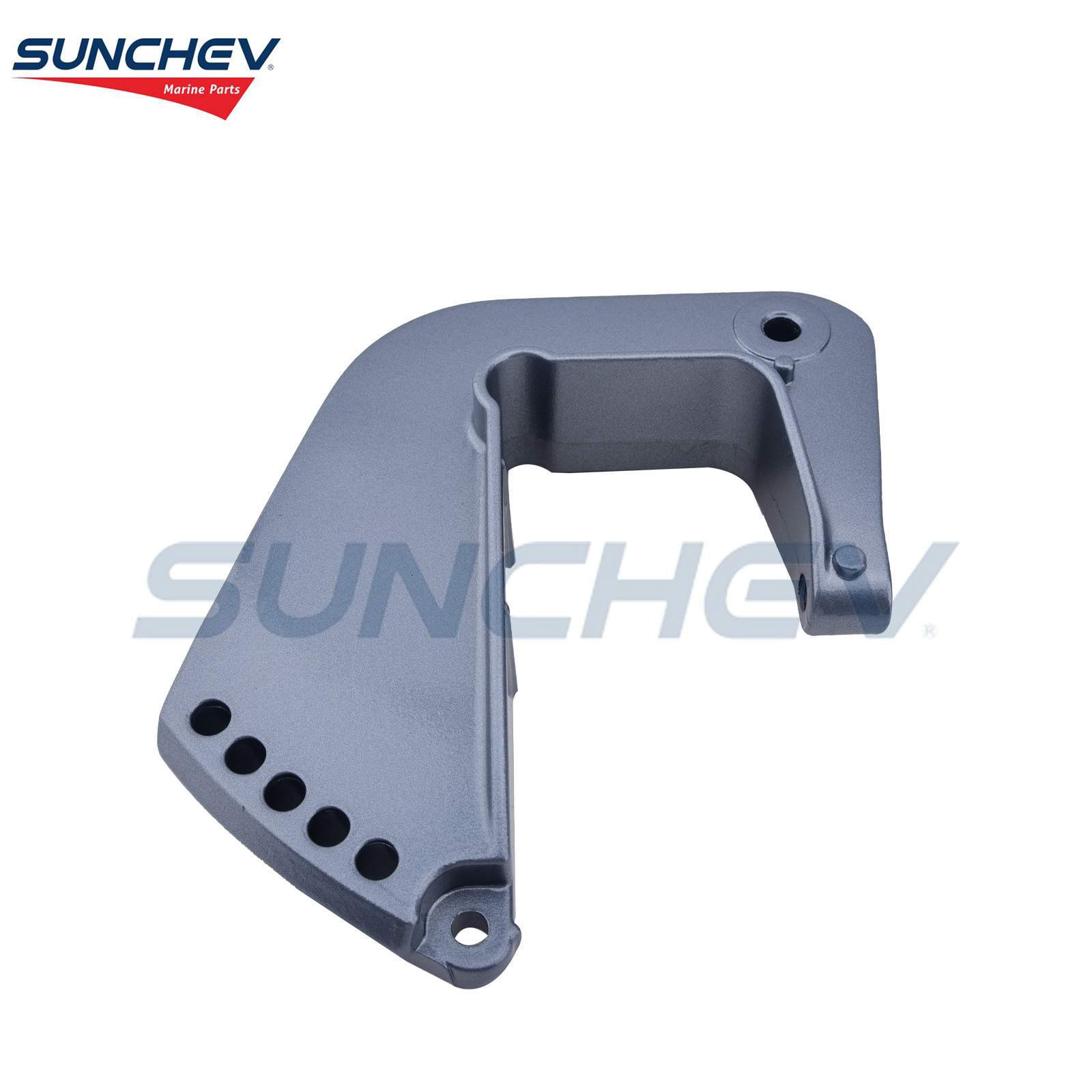 Bracket, Clamp L Bracket, Clamp L