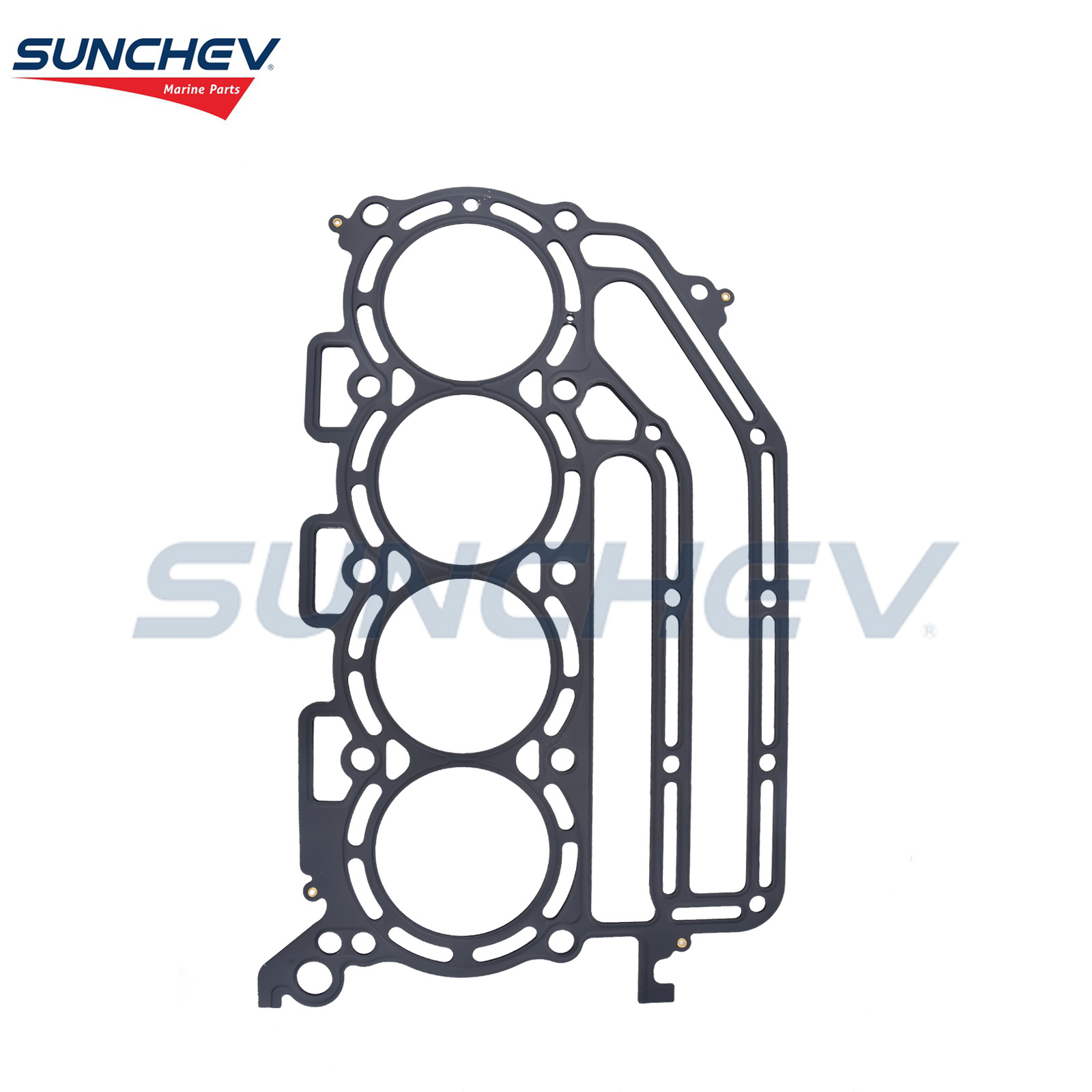 11141-92J01 Gasket, Head Cover-2 11141-92J01 Gasket, Head Cover-2