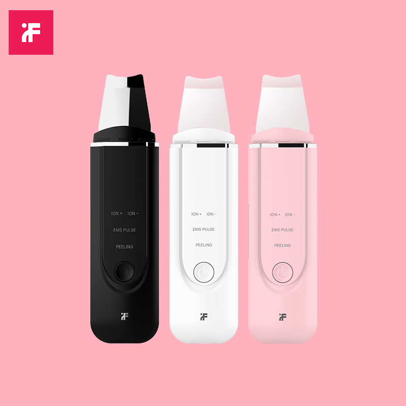 Inface Skin Massager Inface Skin Massager