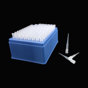 250ul pipette tips filter sterile Suitable Beckman