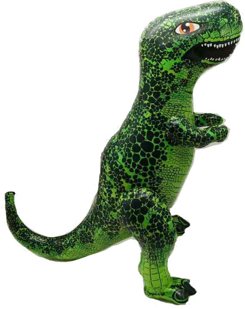 Dinosaurier-aufblasbares PVC-Tierspielzeug für Kinder Dinosaur Inflatable PVC Animal Toys For Kids