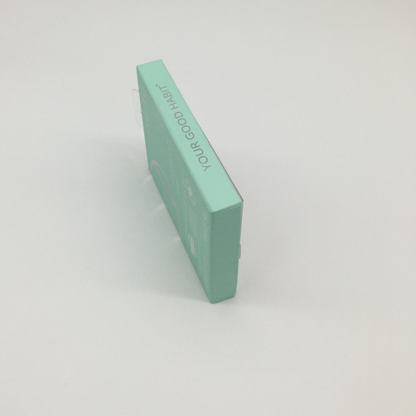 Coffret Art Paper Art Paper Gift Box