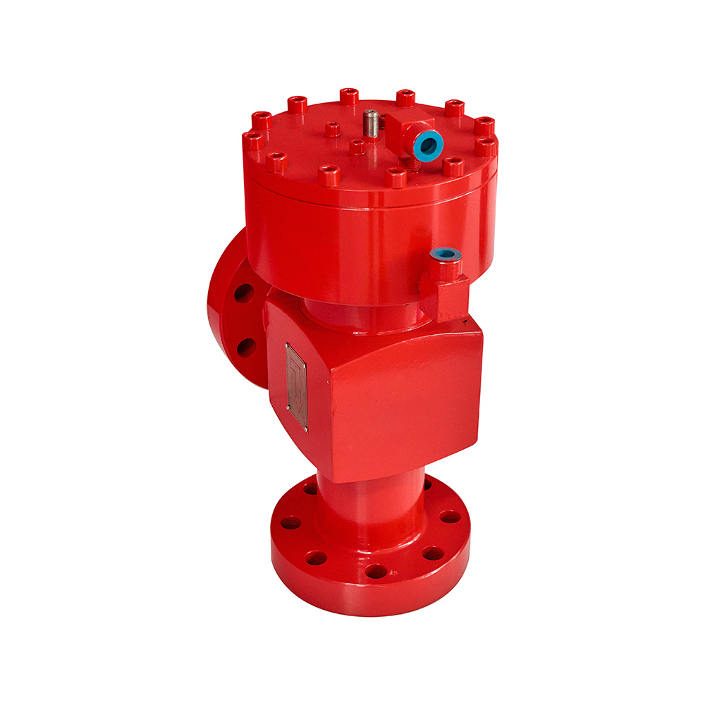 Hydraulic Flat Valve 1 Hydraulic Flat Valve 1