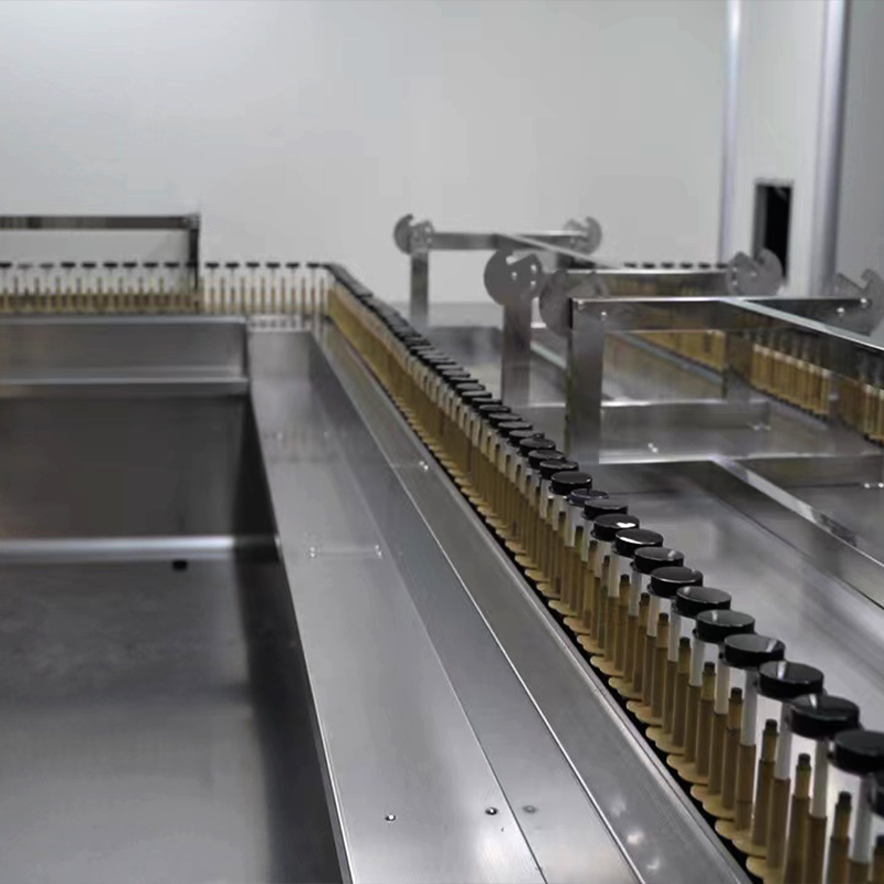 Cosmetic Airless Bottles Cosmetic Airless Bottles