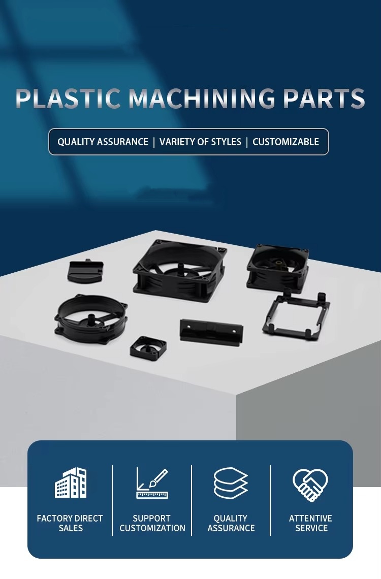 Nylon Plastic Parts Injection Parts7 Nylon Plastic Parts Injection Parts7