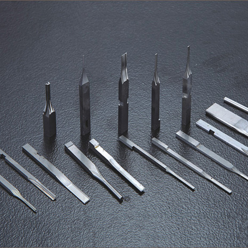 Hard alloy irregular punching Hard alloy irregular punching