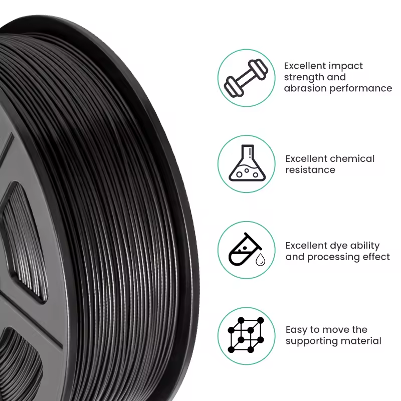 ABS 3d printing filament ABS 3d printing filament