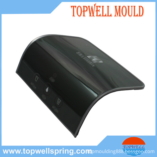 Iml Plastic Mould 44