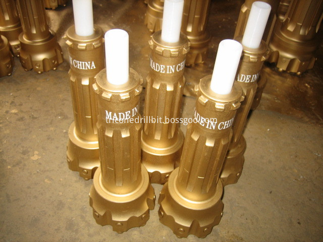 120 DTH BIT 120 DTH BIT