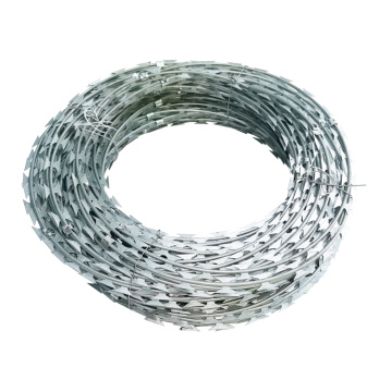 razor wire manufacturer