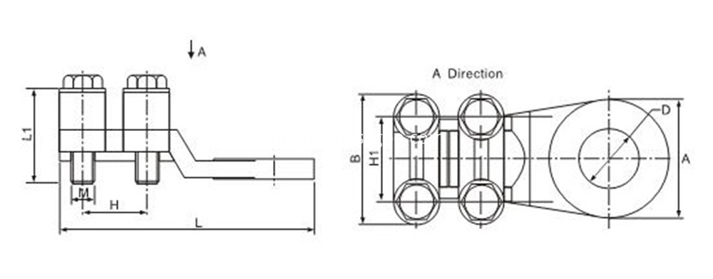 jointing clamp jointing clamp
