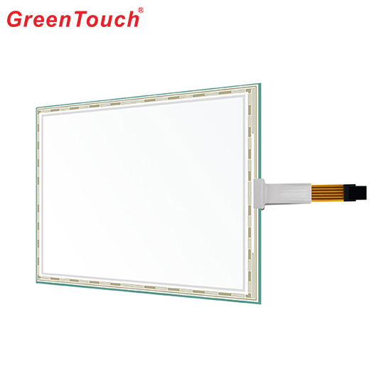 LED Touch Screen