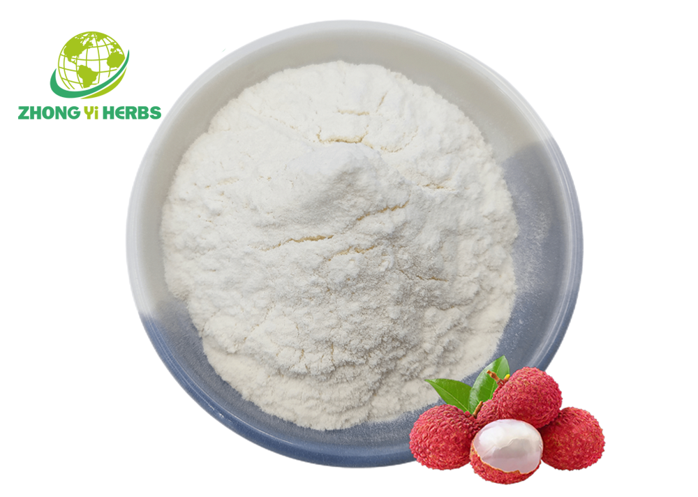 Litchi Powder Litchi Powder