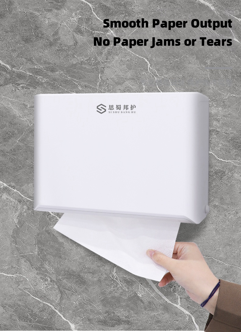 paper towels and dispenser paper towels and dispenser