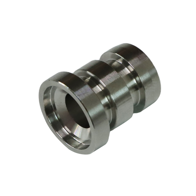 Aluminum Parts for CNC Turning Services Aluminum Parts for CNC Turning Services