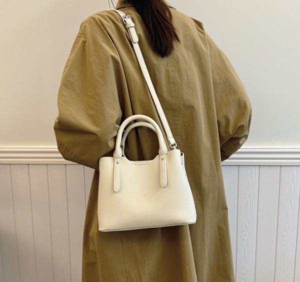 Customized PU Fashion Handbag for Women Customized PU Fashion Handbag for Women