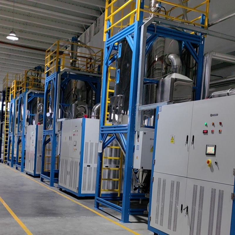 3 in 1 Dehumidifying Dryers 3 in 1 Dehumidifying Dryers