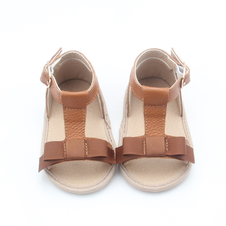 Baby Sandals Leather Shoes