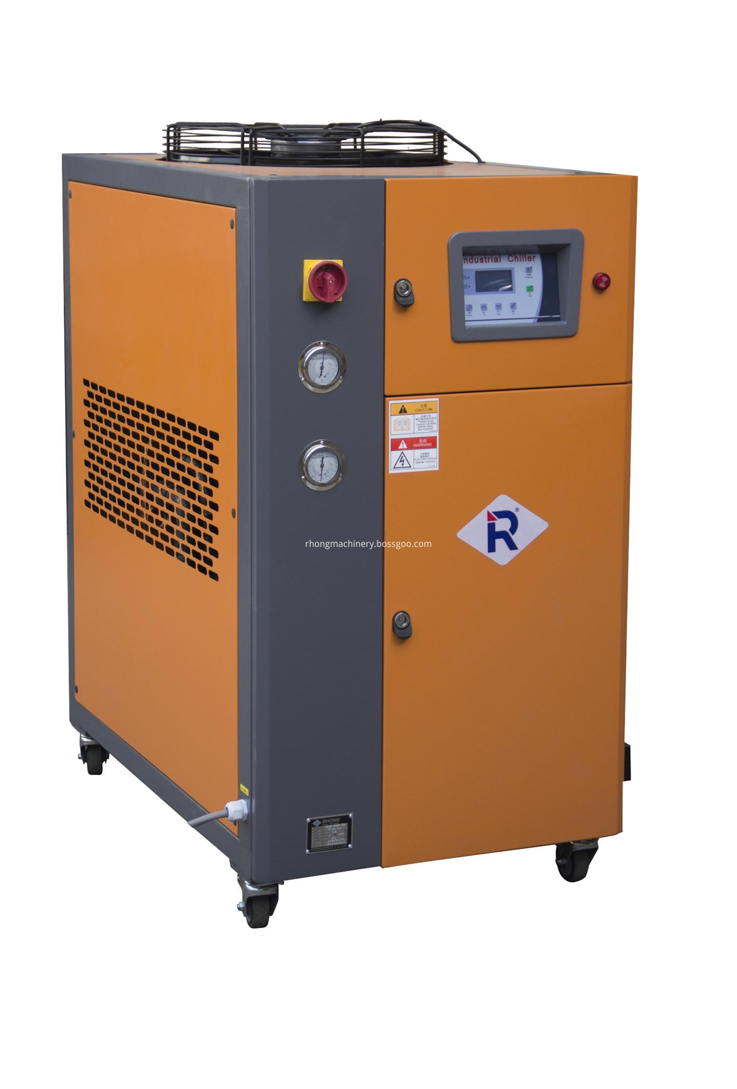 RCM-A RHONG AIR CHILLER