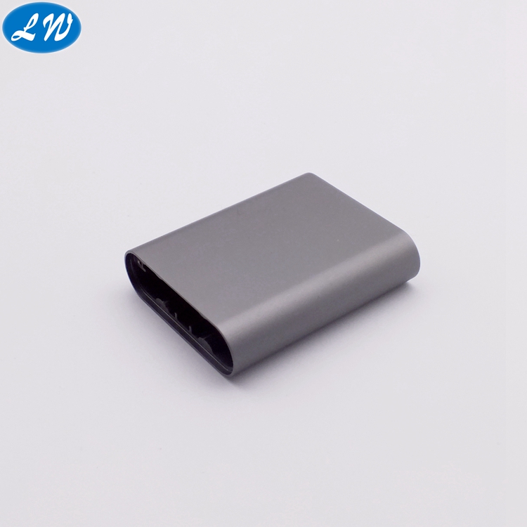 telaio in alluminio anodizzato anodized aluminium frame