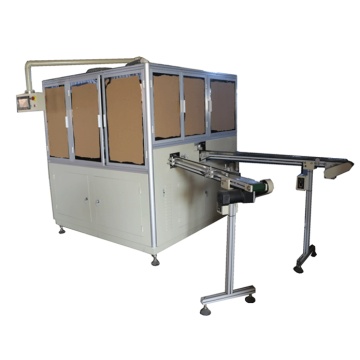 Pappbecher Automatische Siebdruckmaschine China Hersteller