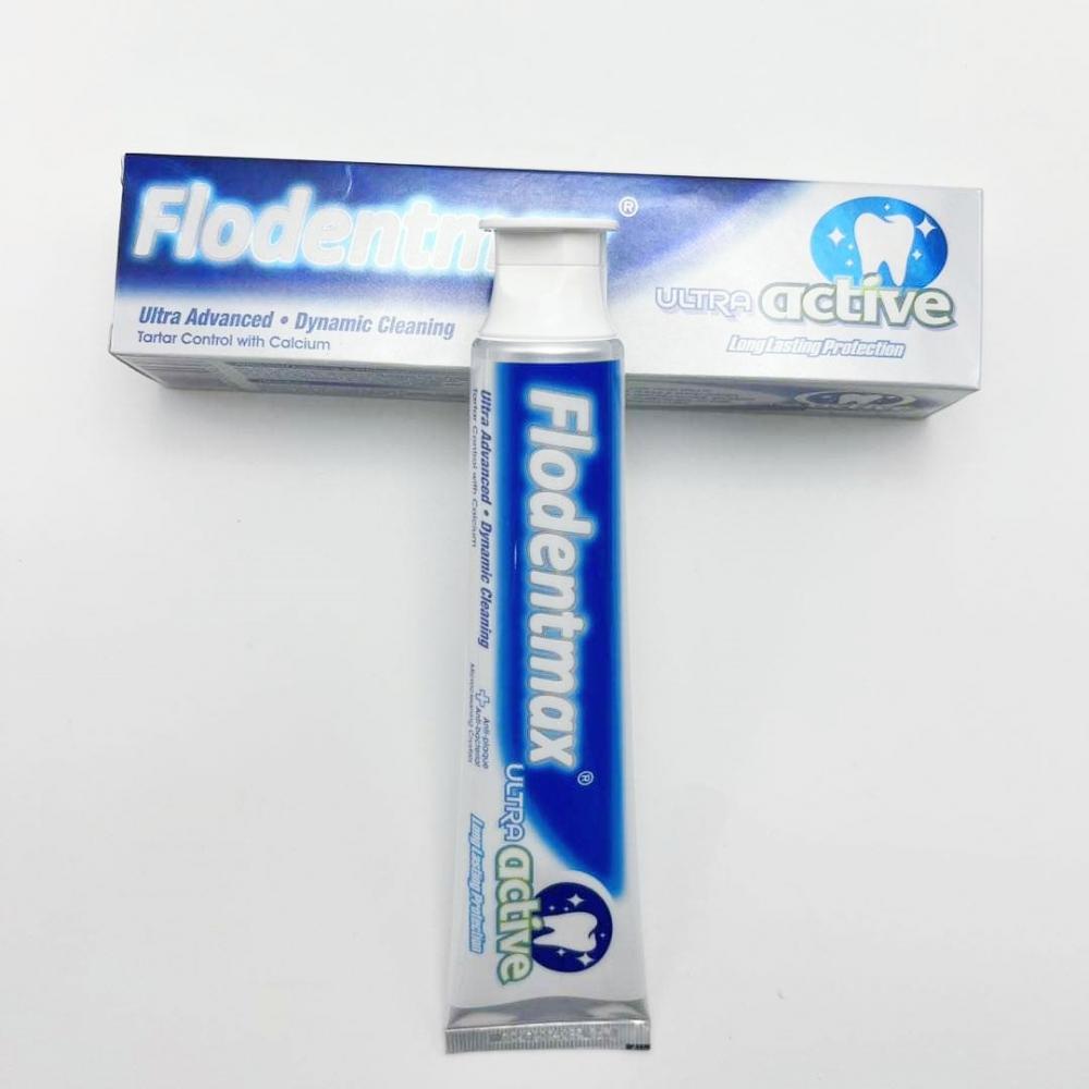 Active Toothpaste 3 Active Toothpaste 3