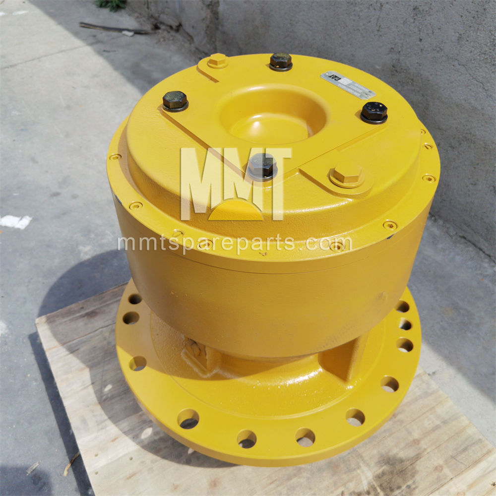 330GC swing gearbox 536-7287 330GC swing gearbox 536-7287