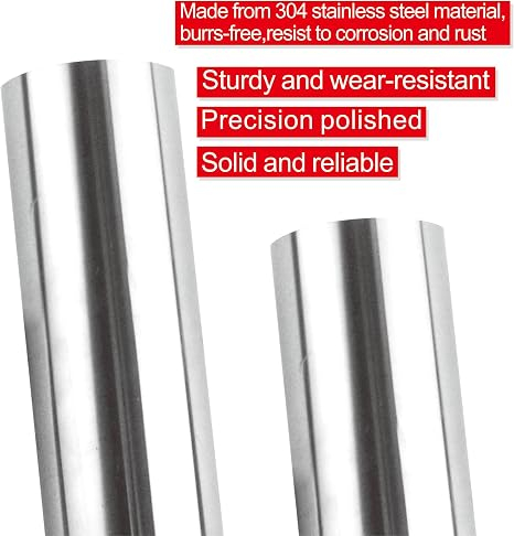 Custom DIY Stainless Tube Custom DIY Stainless Tube