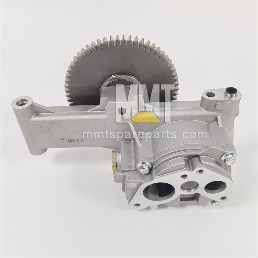 Engine oil pump 331-8905 Engine oil pump 331-8905