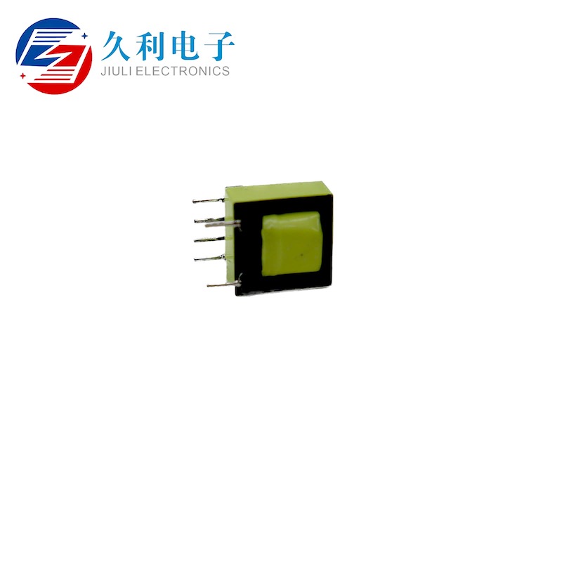 High-frequency transformer High-frequency transformer