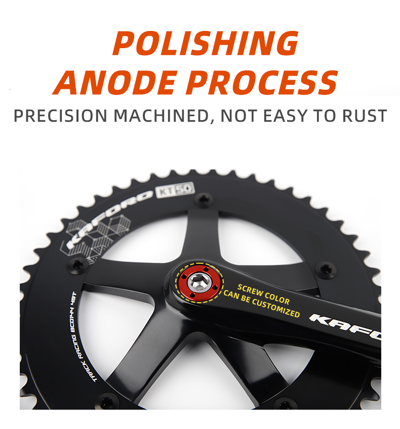 Fixie Crankset Fixie Crankset