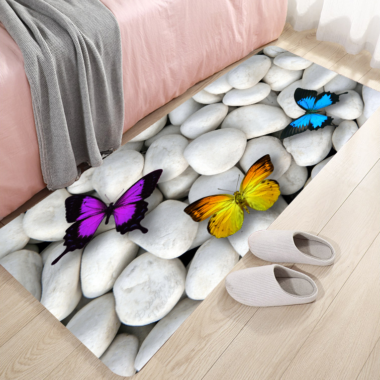 3D High definition digital floor mat1-82 3D High definition digital floor mat1-82