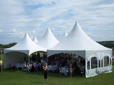 Tent Fabric