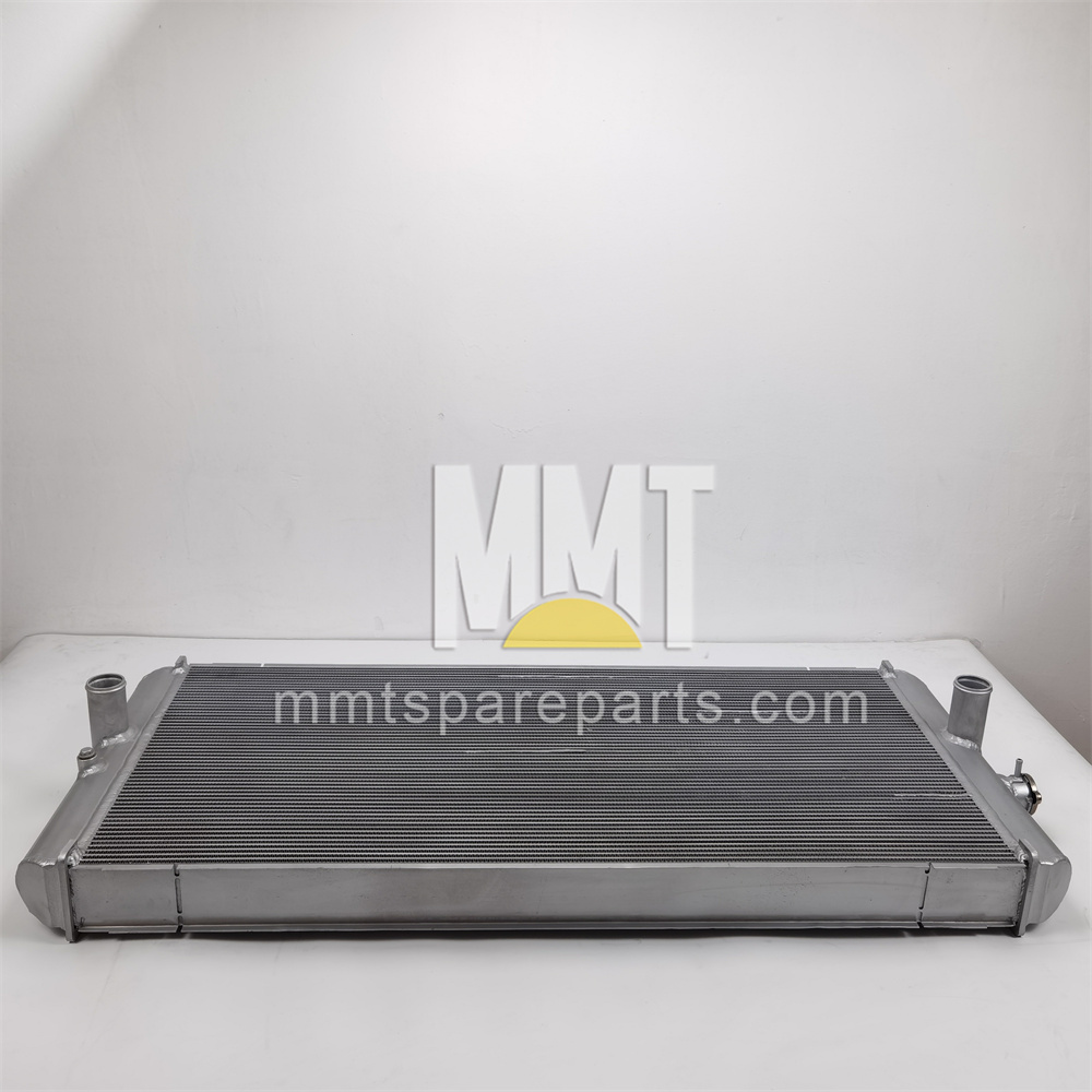 Radiator 245-9359 Radiator 245-9359