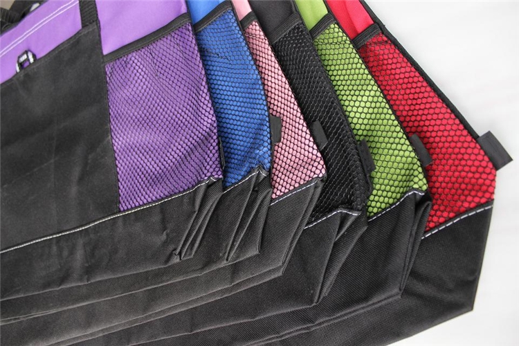 Tragetaschen Tote Bags