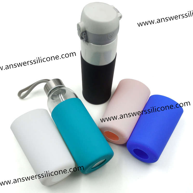Mangas de proteção de borracha Rubber Protective Sleeves