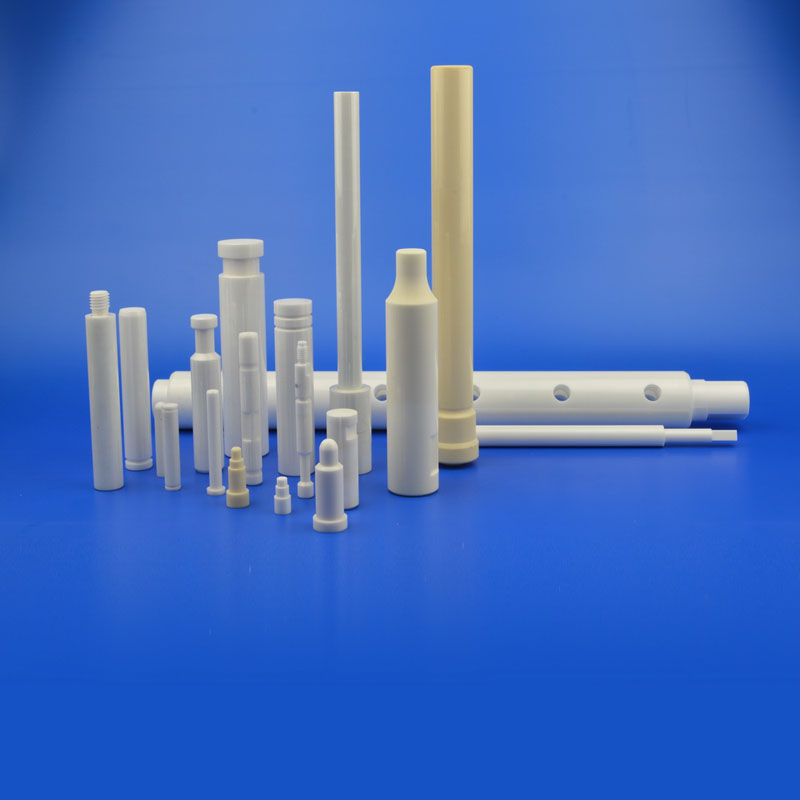 zirconia ceramic rod