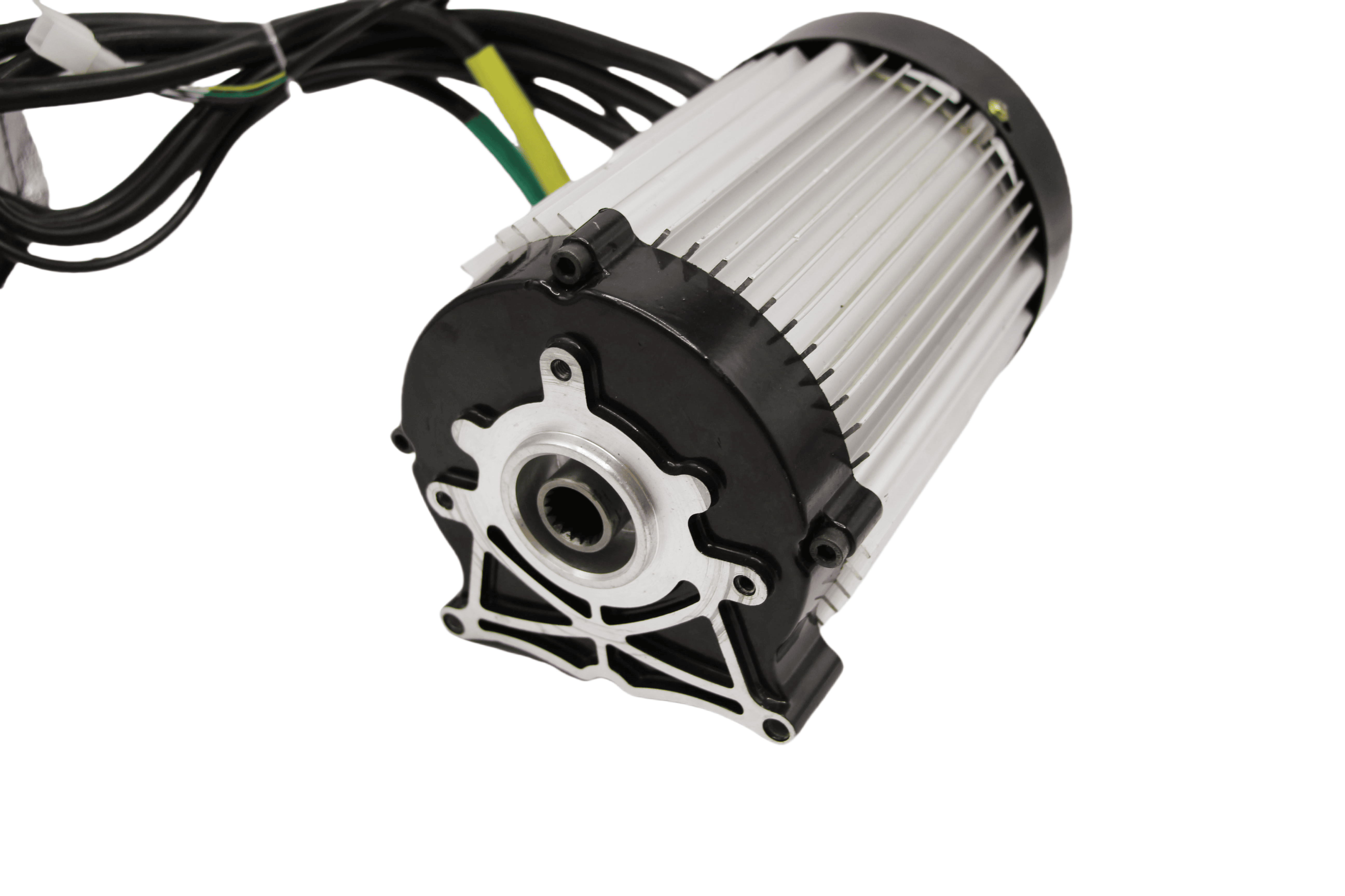 Electric tricycle motor Electric tricycle motor