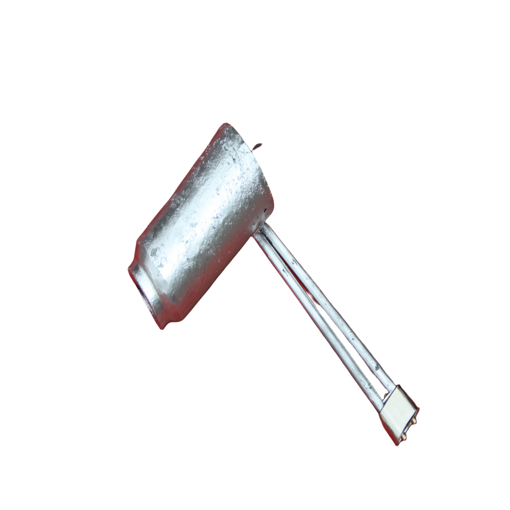 Cast iron electric heater Cast iron electric heater