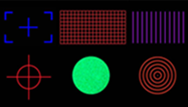 Diffraction-Patterns