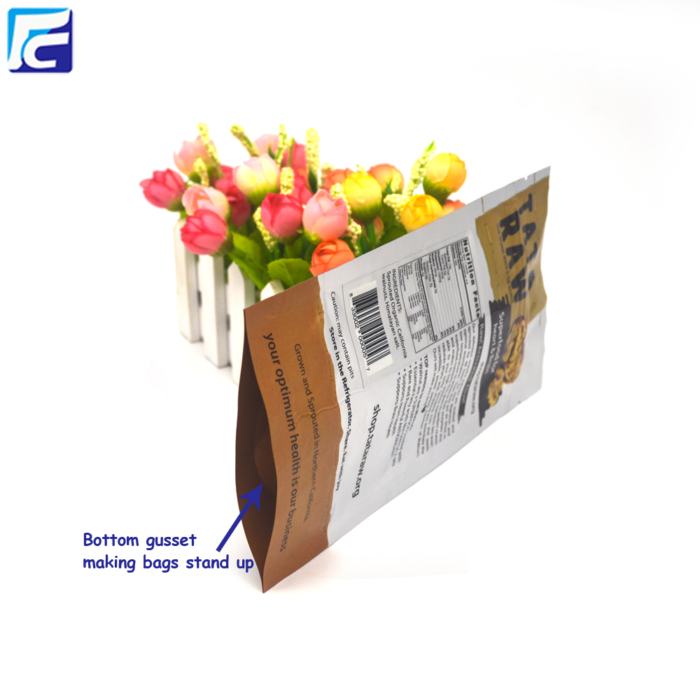 Sacchetti sigillabili Sealable Foil Bags